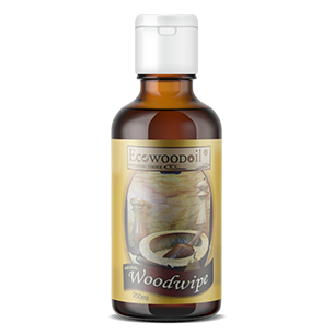 Prep Ecowood Oil Woodwipe Rejuvenate Wooden Items 250ml