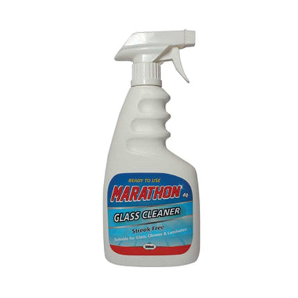Prep Marathon Glass Cleaner 500ml