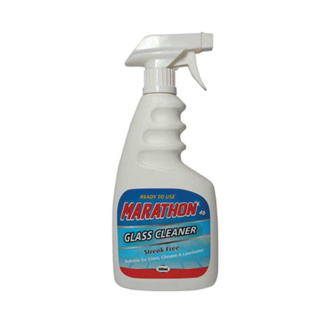 Prep Marathon Glass Cleaner 500ml