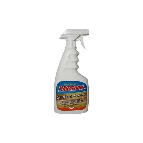 Prep Marathon Carpet Stain Remover 500ml