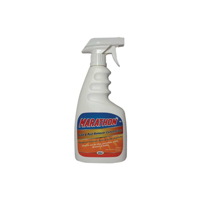 Prep Marathon Scale And Rust Remover 500ml