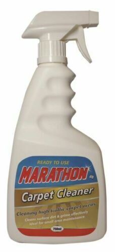 Prep Marathon Carpet Cleaner 750ml