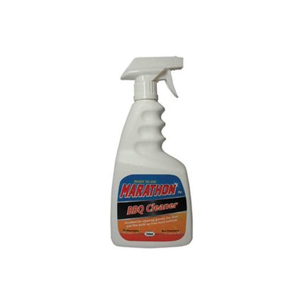 Prep Marathon Bbq Cleaner 750 ml