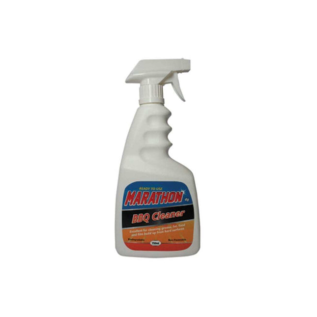 Prep Marathon Bbq Cleaner 750 ml