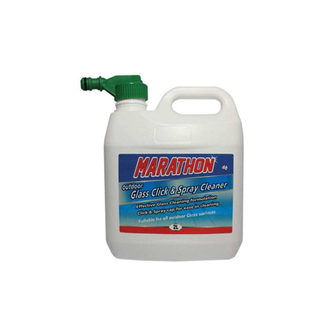 Prep Marathon Outdoor Glass Click & Spray 2L