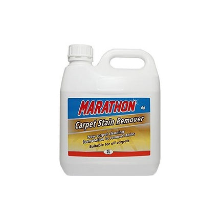 Prep Marathon Carpet Stain Remover Concentrate 2L