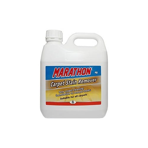 Prep Marathon Carpet Stain Remover Concentrate 2L