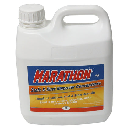 Prep Marathon Scale And Rust Remover 2L