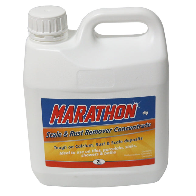 Prep Marathon Scale And Rust Remover 2L