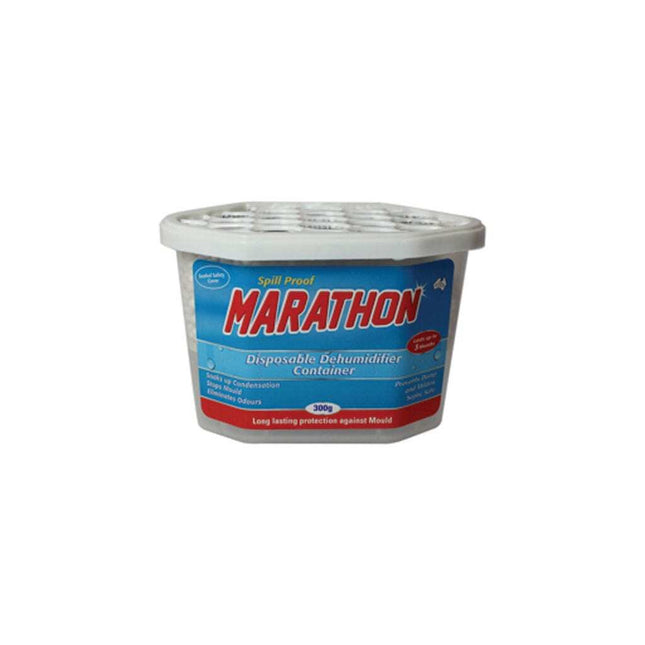 Prep Marathon Dehumidifier Disposable 300g