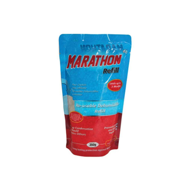 Prep Marathon Dehumidifier Refill Bag 350g