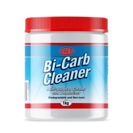 Prep Bicarb Cleaner 1Kg