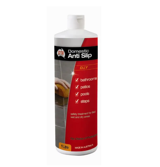DTA Domestic Anti Slip Solution for Tiled Areas - 1L