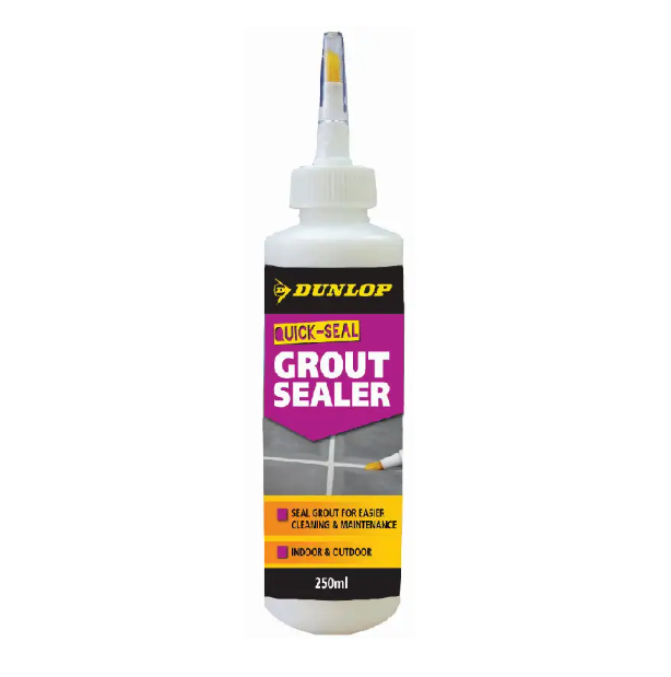 Dunlop Grout Sealer 250ml