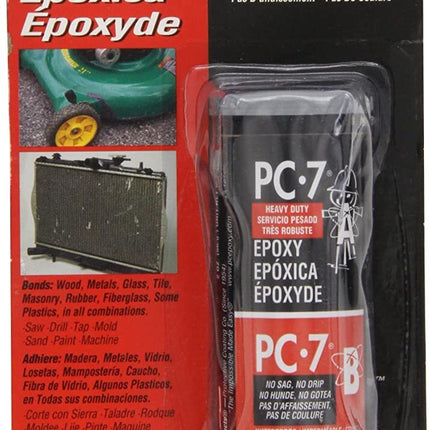 PC-7 Epoxy Waterproof Heavy Duty 56g
