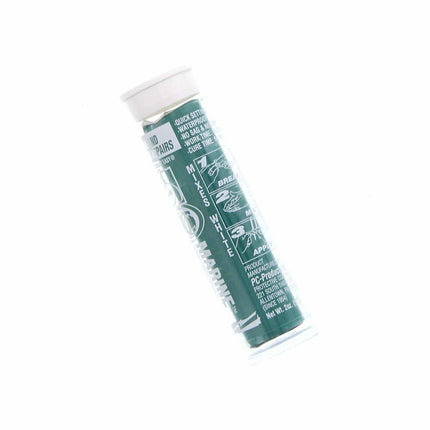 PC Marine Epoxy Putty 15 Minutes Cures Underwater 57g