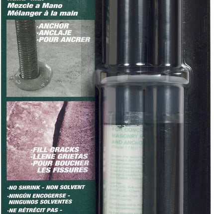 PC Concrete No Shrink Wet or Dry 40g