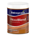 Teak Blackwood / 800g