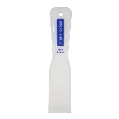 Plastic 38mm Scraper