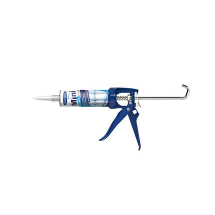 Monarch Mini Caulking Gun Compact Size