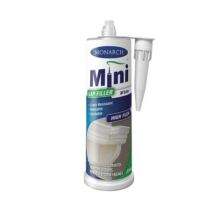 Monarch Mini Gap Filler [White]
