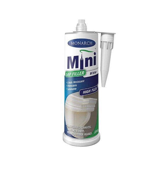Monarch Mini Gap Filler [White]