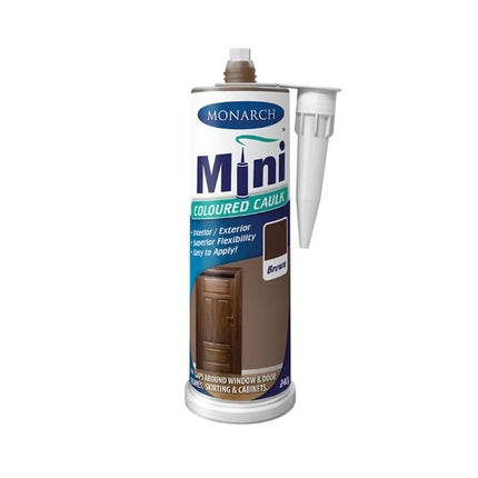Monarch Mini Gap Filler [Brown]