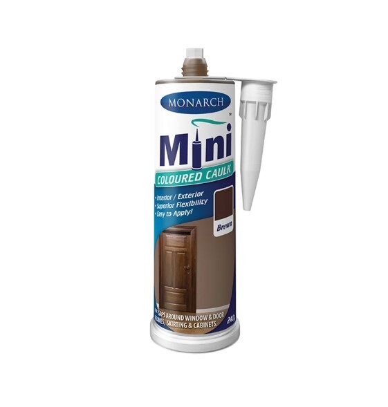 Monarch Mini Gap Filler [Brown]