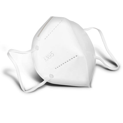 Unisex Face Mask Mouth Masks 5 Layer Protection