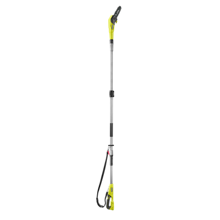 Packshot of Ryobi 18V ONE+ EZ REACH Pole Pruner 203mm R18PPS130 for High Branches