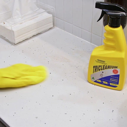 Tricleanium All Purpose Cleaner 750ml ready-to-use spray