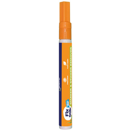 Bostik Fix Stik Marker & Sticker Remover Pen 8g