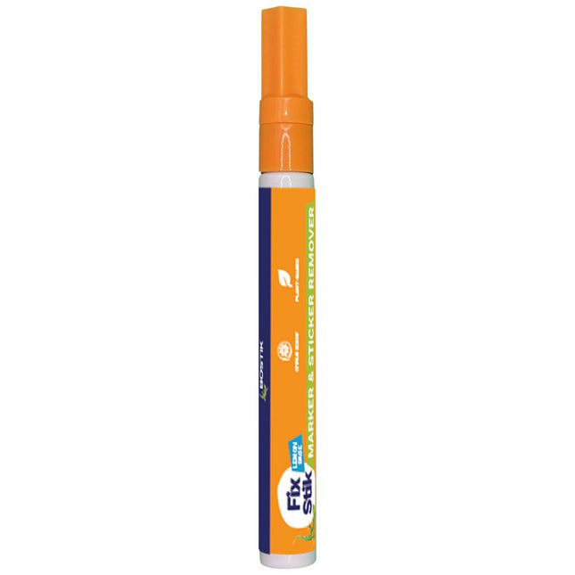 Bostik Fix Stik Marker & Sticker Remover Pen 8g