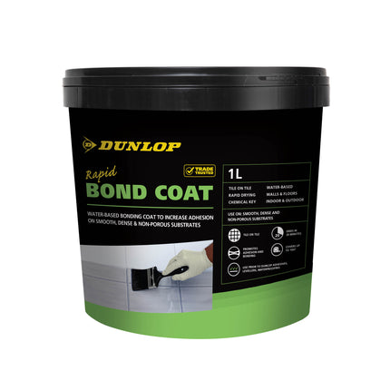 Dunlop Bond Coat 1L bottle