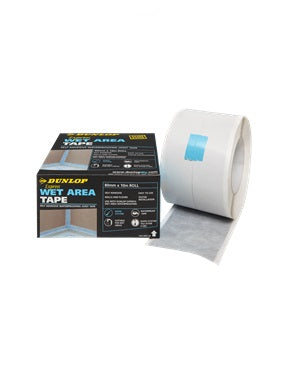 Dunlop Express Wet Area Tape roll