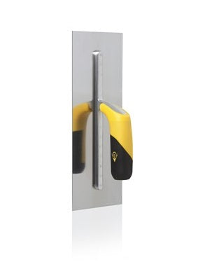 Dunlop Finishing Trowel Stainless Steel