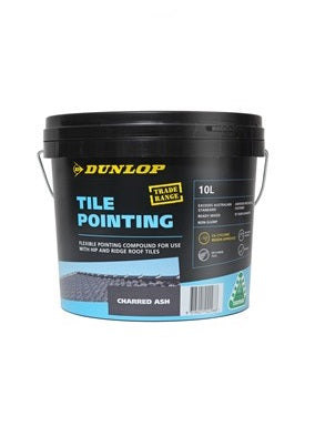 Dunlop Tile Pointing 10L