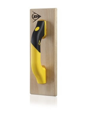 Dunlop Wooden Float