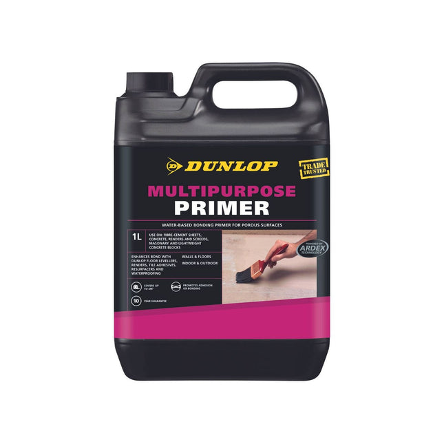 Dunlop Multipurpose Primer 1L