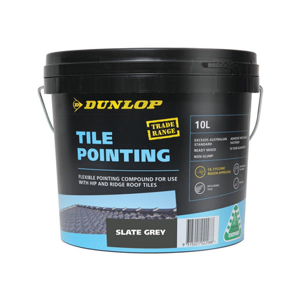 Dunlop Tile Pointing 10L