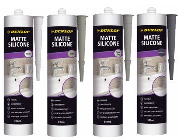 Dunlop Trade Matte Silicone 310ml