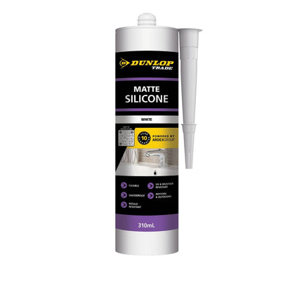 Dunlop Trade Matte Silicone 310ml