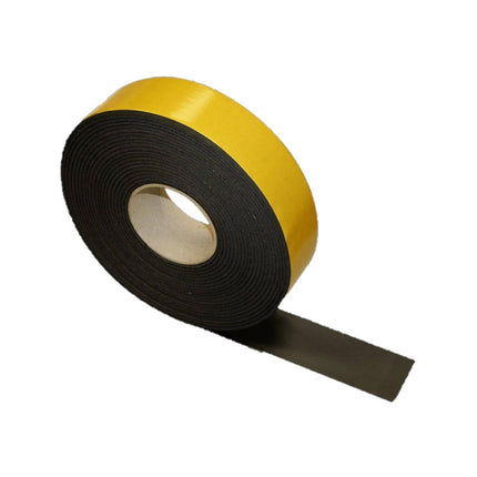 Packshot of K-Flex Self Adhesive Pipe Insulation Tape Prevents Heat Loss