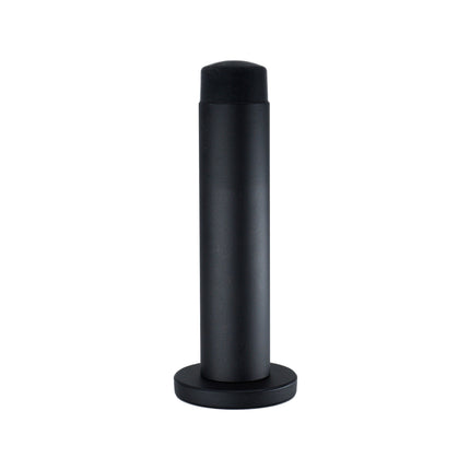 Adoored Monument black 85mm door stop 6 pack