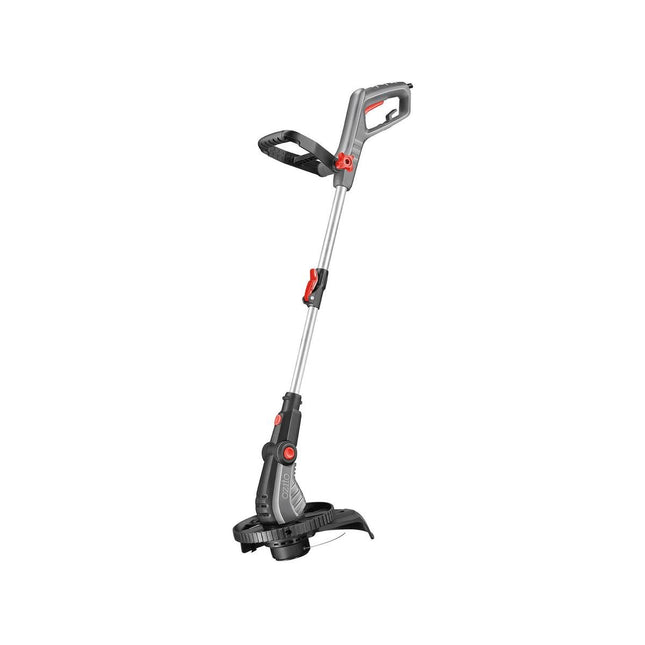 Packshot of Ozito 500W 290mm Corded Line Trimmer LTR-529