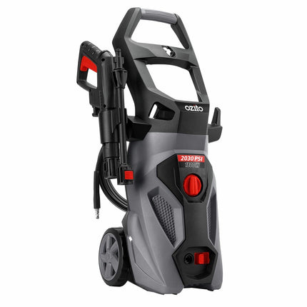 Packshot of Ozito 1800W 2030PSI High Pressure Washer