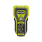 Packshot of Ryobi Stud Finder with AC Detection RYSF5003 for Safe Wall Drilling