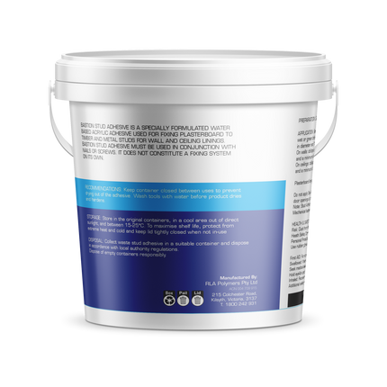 Bastion High-Bond Stud Adhesive 5.2 kg (2)