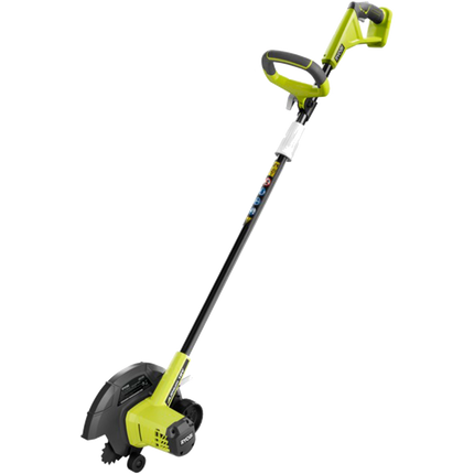 Packshot of Ryobi ONE+ 18V Cordless Lawn Edger 220mm OED1850 Tool Only