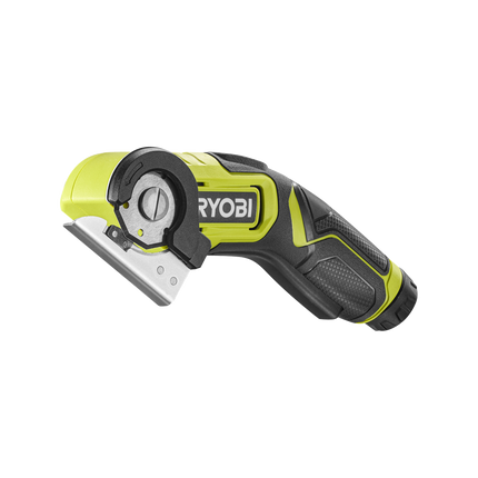 Packshot of Ryobi USB Lithium Power Cutter 2Ah Kit RCT4K